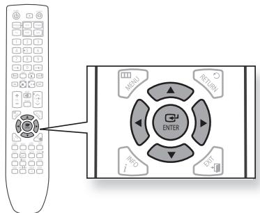SAMSUNG HT-X620T/XE - Fonction Rotation/Retournement - 2