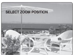 SAMSUNG HT-X620T/XE - Fonction Zoom (Agrandissement de l'écran) - 3