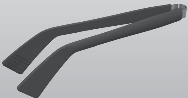 LOTUSGRILL G340 - PRECAUTION - 1