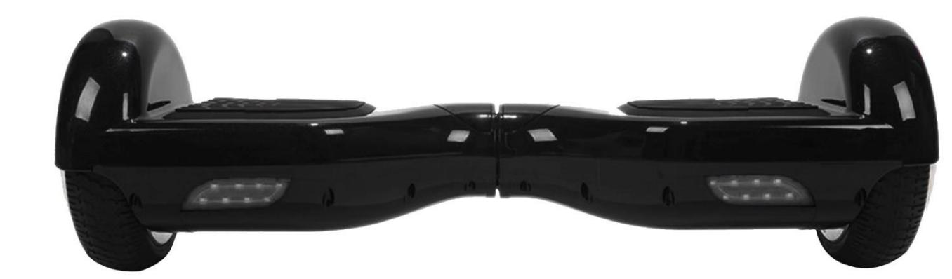 URBAN GLIDE GLIDE 65 CARBON - Presentation et details du produit - 1