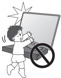 PANASONIC SCHTE180EGS - Attention! - 1