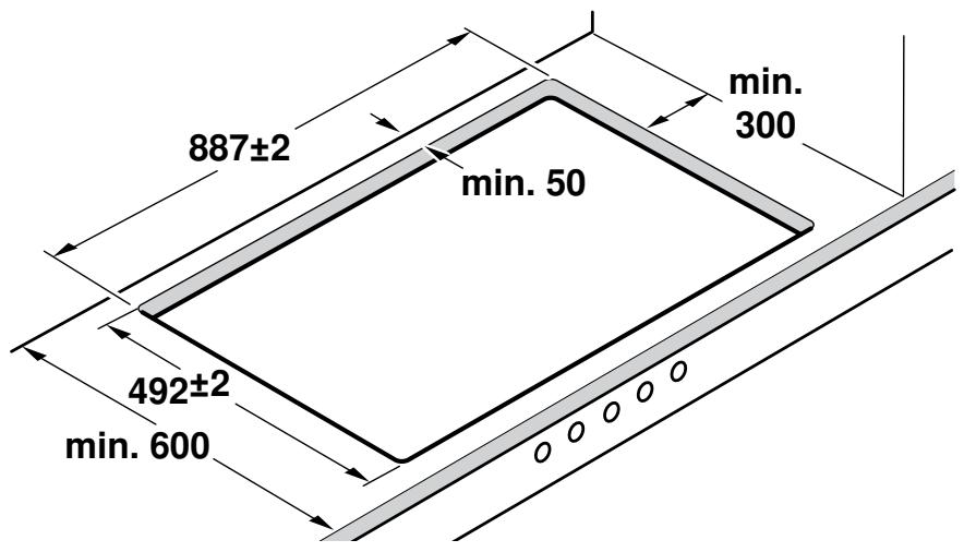 GAGGENAU FOURVG491211 - Demande de réparation et conseils en cas de dysfonctionnement - 3