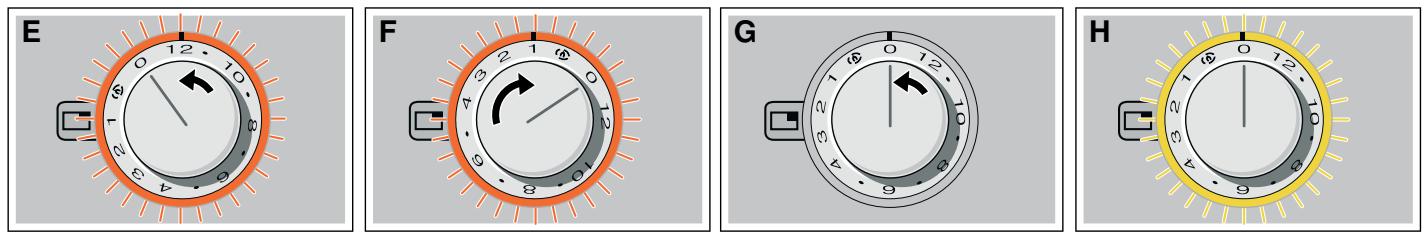 GAGGENAU FOURVG491211 - Demande de réparation et conseils en cas de dysfonctionnement - 20