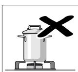 GAGGENAU FOURVG491211 - Conseils d'utilisation - 2