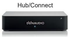 DYNAUDIO Xeo Connect - Connection - 1