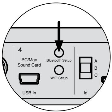 DYNAUDIO Xeo Connect - NOTE: - 1