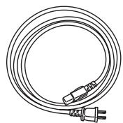 ONKYO A-5VL - Contrôle des accessoires fournis - 2