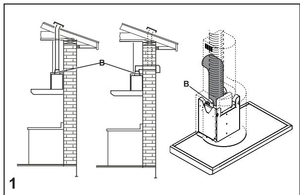 KITCHENAID KCDP9010 - Installation - 1