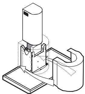 KITCHENAID KCDP9010 - Assemblage - 4