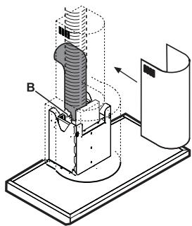 KITCHENAID KCDP9010 - Assemblage - 2