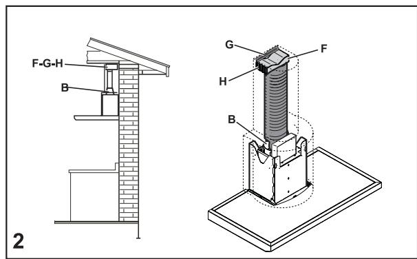 KITCHENAID KCDP9010 - Installation - 2