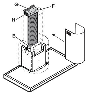 KITCHENAID KCDP9010 - Assemblage - 3
