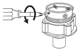 DAEWOO DWC-RD1431 - Cas d'un robinet sans filetage - 2