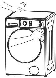 DAEWOO DWC-RD1431 - NOTE - 1