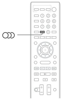 SONY BDV-F500 - Remarque - 1
