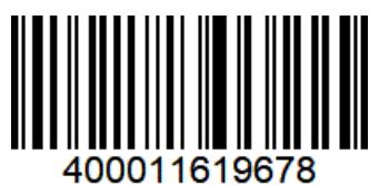 INDESIT IFWS3841JPBL - CONTACTING OUR AFTER-SALES SERVICE - 3