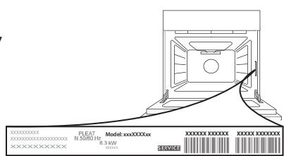 INDESIT IFWS3841JPBL - CONTACTAR O NOSSO SERVICO PÓS-VENDA - 1
