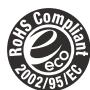 DAEWOO FN-650NWS - Conforme à la directive rohs (directive 2002/95/ce) - 1