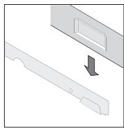 SAMSUNG CTN613EHST - Les branchements de cables doivent être conformes aux normes en vigueur et les vis de borne correctement serrées. - 8