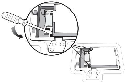 SAMSUNG CTN613EHST - Les branchements de cables doivent être conformes aux normes en vigueur et les vis de borne correctement serrées. - 7