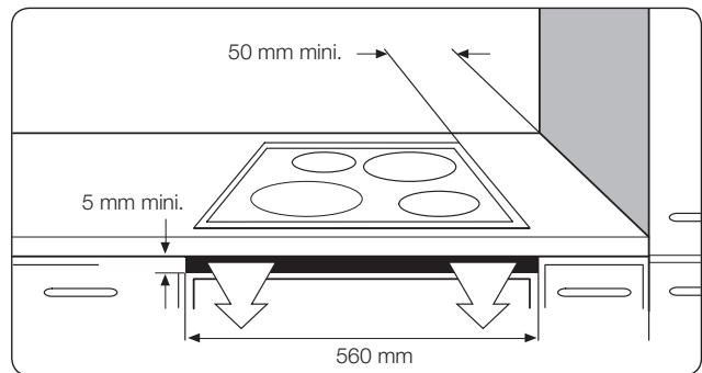 SAMSUNG CTN613EHST - Les branchements de cables doivent être conformes aux normes en vigueur et les vis de borne correctement serrées. - 2