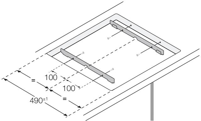 SAMSUNG CTN613EHST - Les branchements de cables doivent être conformes aux normes en vigueur et les vis de borne correctement serrées. - 6