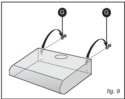 SAUTER SHC621WF1 - Attention - 3