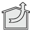 SAUTER SHC621WF1 - CHECK THAT THE DUCTING-FILTERING - 1