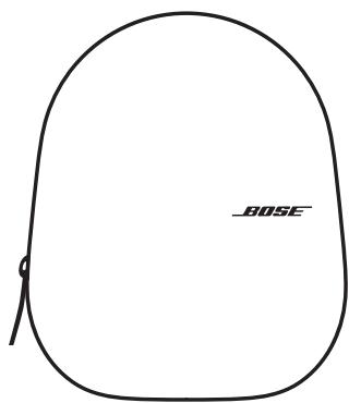 HP 7OONOIR - CONNEXION DES PRODUITS BOSE - 2