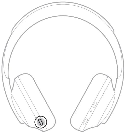 HP 7OONOIR - Consultation des favoris - 1