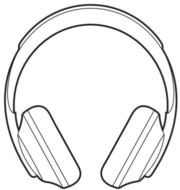 HP 7OONOIR - CONNEXION DES PRODUITS BOSE - 1