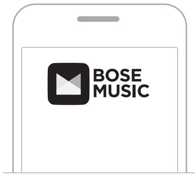 HP 7OONOIR - Telechargement de l'application BOSE MUSIC - 1