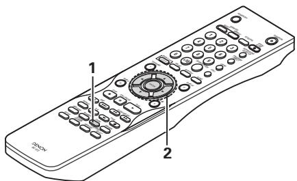 DENON DVD3910 - LECTURE EN MODE ZOOM - 1