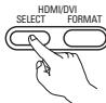DENON DVD3910 - 1080i - 3