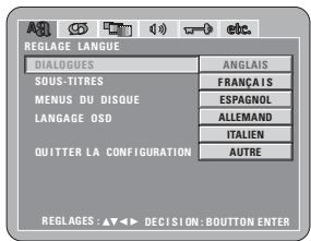 DENON DVD3910 - AUTRE - 6