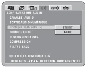 DENON DVD3910 - ACTIF - 4