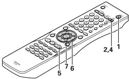 DENON DVD3910 - Lecture - 2