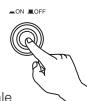 DENON DVD3910 - . - 2