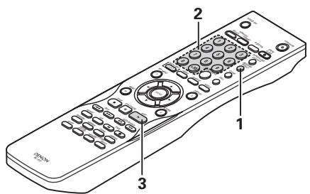 DENON DVD3910 - LECTURE DES PISTES DANS L'ORDRE SOUHAITE - 2