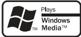 DENON DVD3910 - LECTURE DE WMA - 1