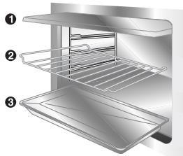 SMEG SC 399 X INOX - Nettoyage du four (sans panneaux autonettoyants) - 3
