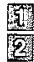 PANASONIC DMR-E75V - Preparatifs - 1