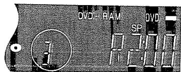 PANASONIC DMR-E75V - Appuyez sur [CH, , ] pour selectionner le canal. - 1
