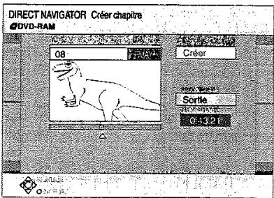 PANASONIC DMR-E75V - RAM - 1