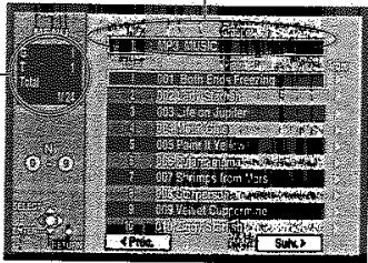 PANASONIC DMR-E75V - Total: - 1
