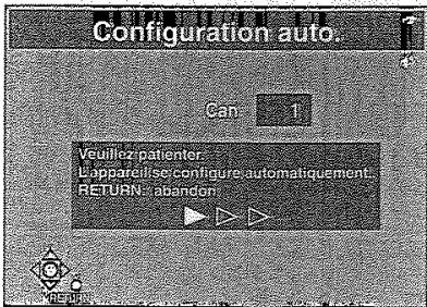 PANASONIC DMR-E75V - Réglage Automatique - 2
