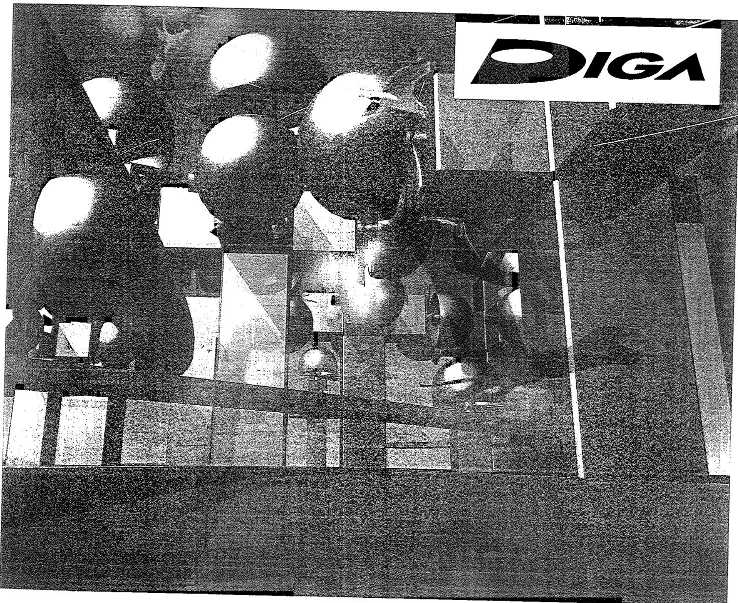 PANASONIC DMR-E75V - Modèle No. DMR-E75V - 1
