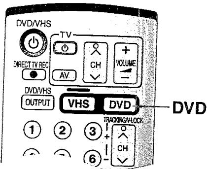PANASONIC DMR-E75V - Modèle No. DMR-E75V - 8