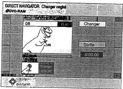 PANASONIC DMR-E75V - RAM - 1