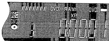 PANASONIC DMR-E75V - Appuyez sur [●, DVD REC] pour commencer à enregistrer. - 1